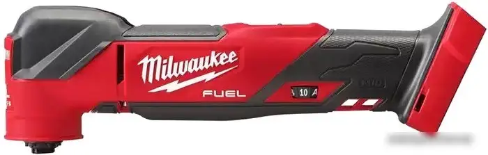 Мультифункциональная шлифмашина Milwaukee M18 Fuel FMT-502X 4933478492 (с 2-мя АКБ, кейс) – фото товара