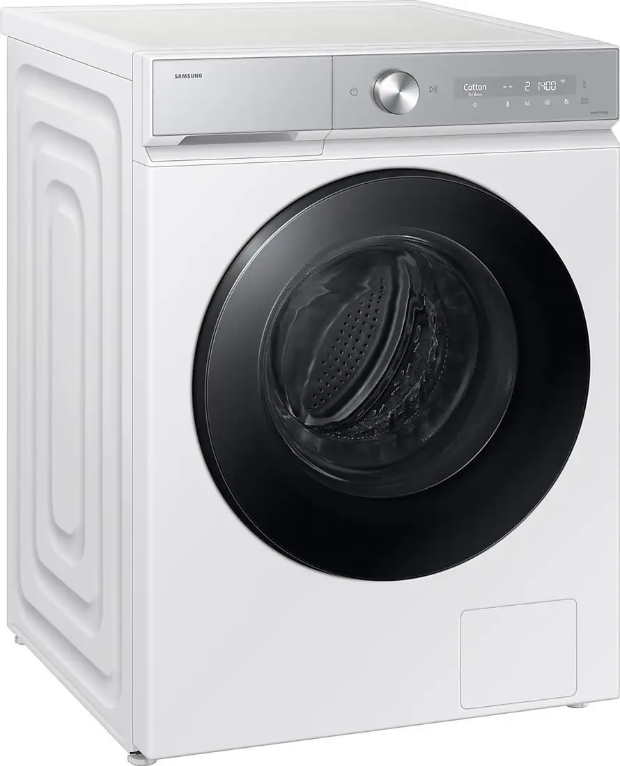 Стирально-сушильная машина Samsung WD8400D WD11DB8B85GHLP - фото товара