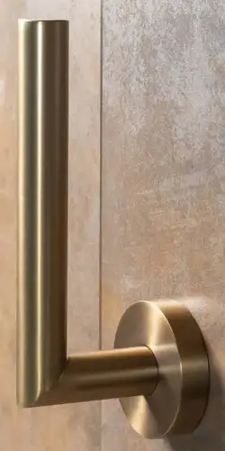 Держатель для туалетной бумаги Bemeta Amber 155112032 – изображение в каталоге