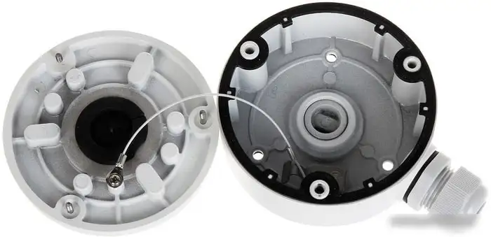 Кронштейн Hikvision DS-1280ZJ-XS – фото товара