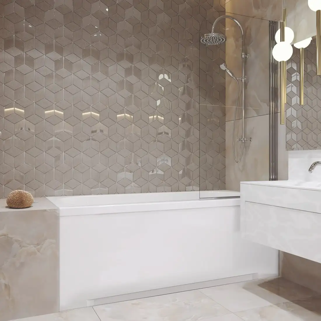 Ванна Triton Токио (170x70) - фото товара