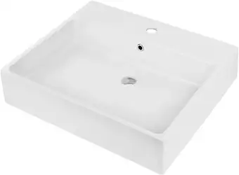 Умывальник Deante Temisto CDT 6U6S - изображение в каталоге
