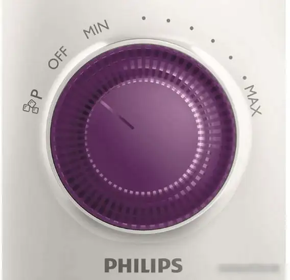 Стационарный блендер Philips HR2163/00 - фото товара