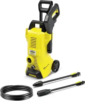 Мойка высокого давления Karcher K 3 Power Control 1.676-100.0 – изображение в каталоге