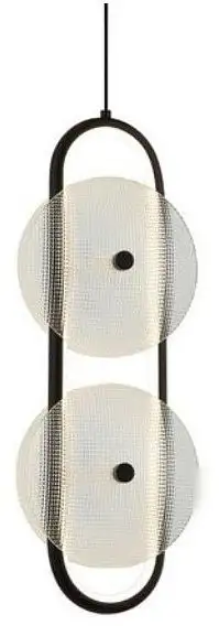 Подвесная люстра Omnilux OML-52506-02 – фото товара