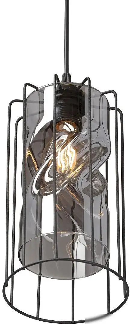 Подвесная люстра Vitaluce V2847-1/1S – фото товара