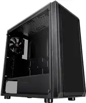 Корпус Thermaltake Versa J23 Tempered Glass Edition