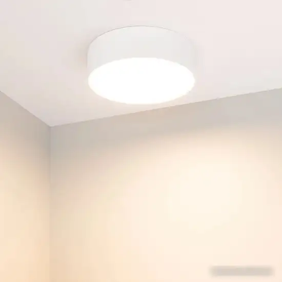 Светодиодная панель Arlight SP-RONDO-R175-16W Warm3000 022228(2) – фото товара