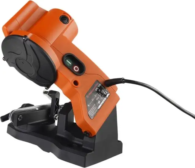 Заточный станок Hammer SPL150 – фото товара