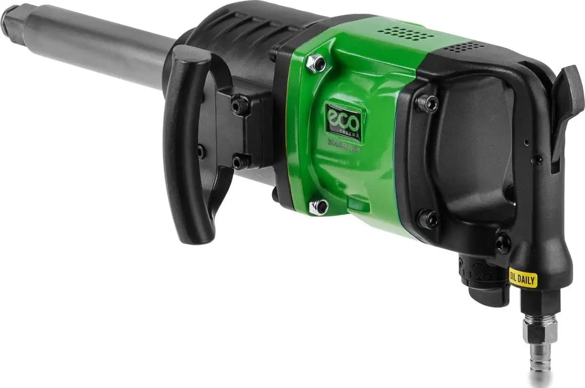 Пневматический гайковерт ECO AIW-4900 – фото товара