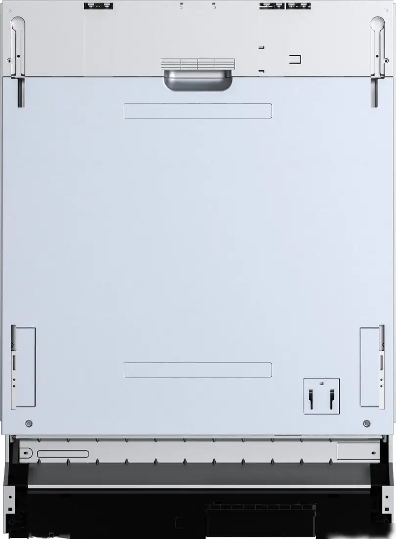 Встраиваемая посудомоечная машина Korting KDI 60877 - фото товара