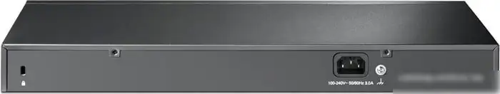 Настраиваемый коммутатор TP-Link TL-SG1428PE – фото товара