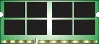 Оперативная память Kingston ValueRAM 8GB DDR3 SODIMM KVR16LS11/8WP – изображение в каталоге