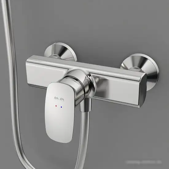 Смеситель AM.PM Spirit 2.1 F71A20000 - фото товара