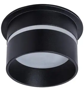 Точечный светильник Arte Lamp Imai A2164PL-1BK – изображение в каталоге