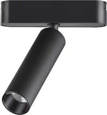Трековый светильник Novotech Smal Shino 359250 – изображение в каталоге