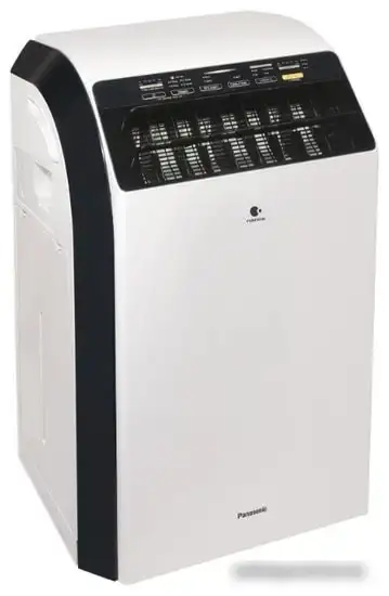 Климатический комплекс Panasonic F-VXM80R-K - фото товара
