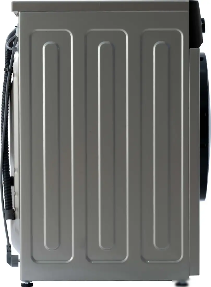 Стирально-сушильная машина Бирюса WMD-SM812/03 B - фото товара