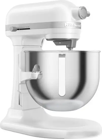 Кухонная машина KitchenAid Heavy Duty 5KSM70JPXEWH - фото товара