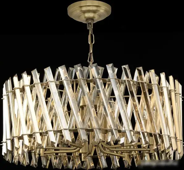 Подвесная люстра Citilux Ингвар CL334283 – фото товара