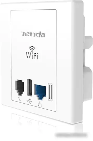 Точка доступа Tenda W6 – фото товара