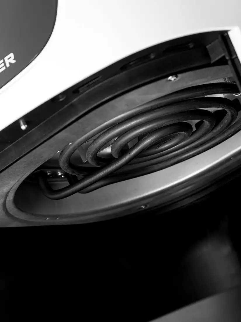 Аэрогриль (аэрофритюрница) Brayer BR2036WH – фото товара