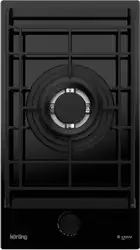 Варочная панель Korting HGG 3130 CTN