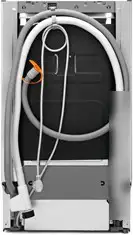 Встраиваемая посудомоечная машина Electrolux KEAD2100L - фото товара