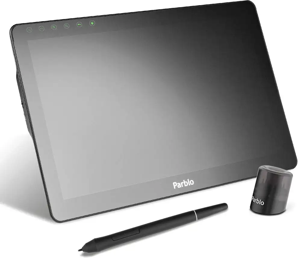 Графический монитор Parblo Coast 16 Pro – фото товара