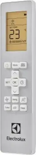 Кондиционер Electrolux Smartline EACS/I-24HSM/N8_V3 - фото товара