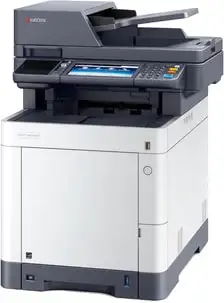 МФУ Kyocera Mita ECOSYS M6235cidn (картридж TK-5280K) – изображение в каталоге