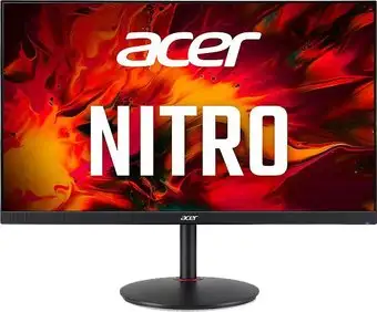Игровой монитор Acer Nitro XV242Fbmiiprx UM.FX2CD.F01 – изображение в каталоге