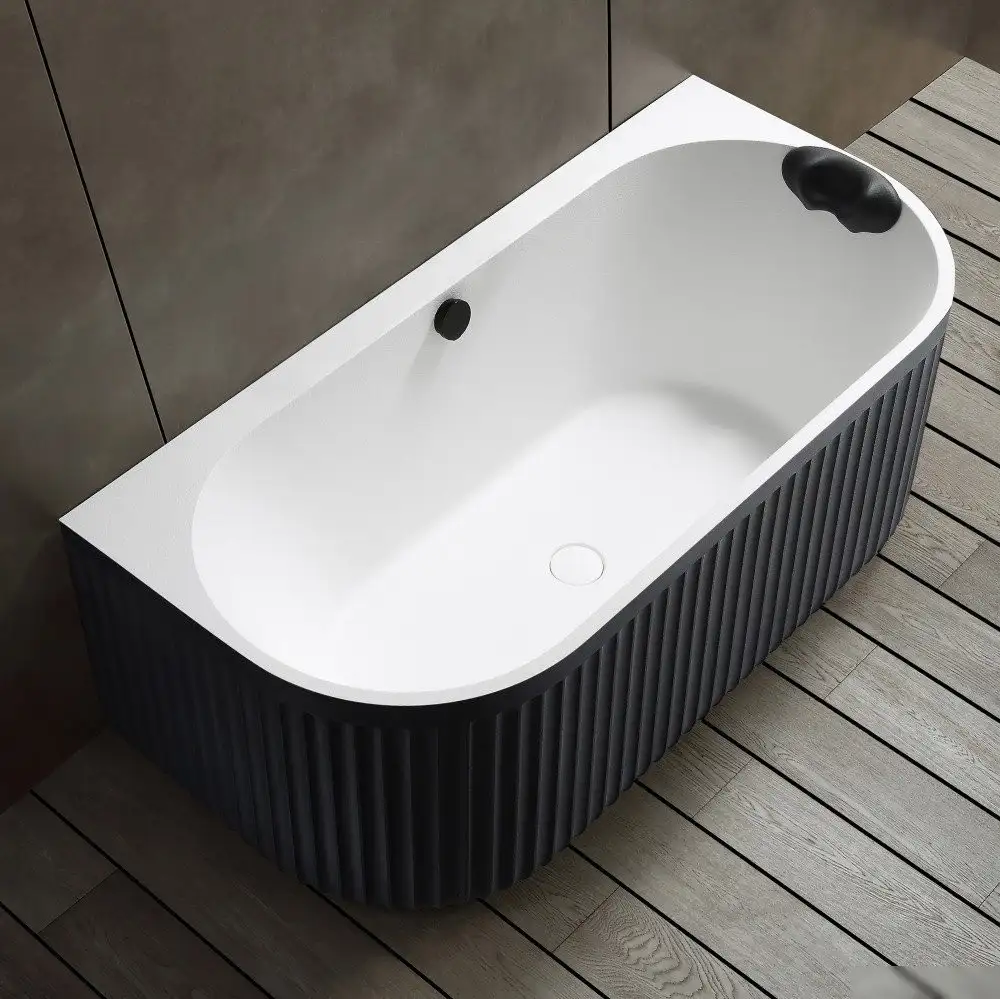 Ванна Abber Leipzig 170x80 AM9916BW - фото товара