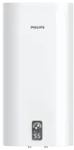 Накопительный электрический водонагреватель Philips AWH1626/51(50YD)