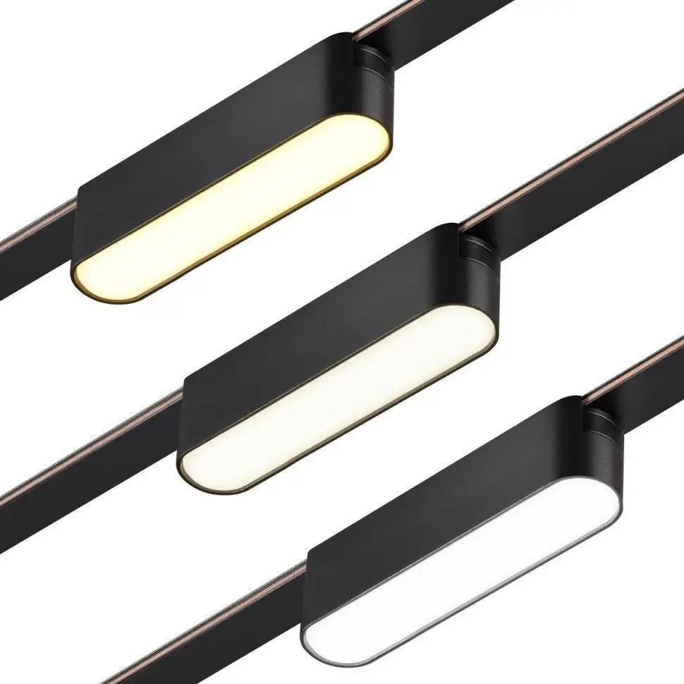 Трековый светильник Novotech Easy 359461 – фото товара