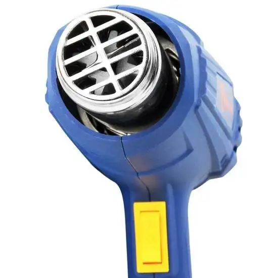 Промышленный фен Katana FS2000 – фото товара