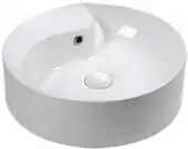 Умывальник Cerutti Spa CR7009W