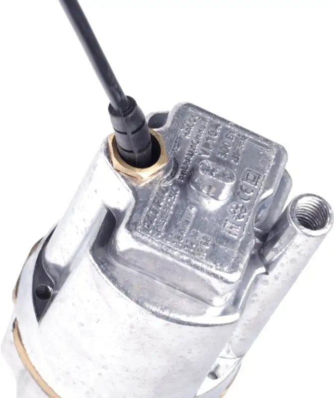 Колодезный насос Patriot VP16A - фото товара