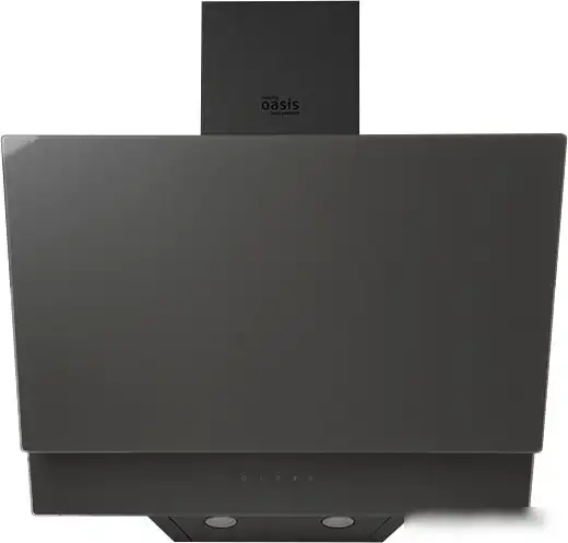 Кухонная вытяжка Oasis NF-60G (FR) - фото товара