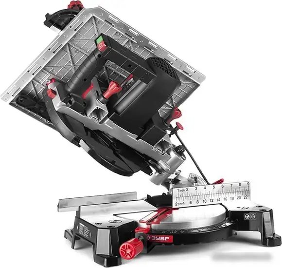 Торцовочная Зубр ЗПТК-255-1800 – фото товара