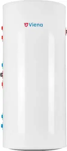 Бойлер косвенного нагрева Viena WB 120л SUS 316L - изображение в каталоге