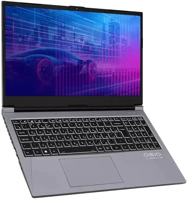 OSiO CyberLine C150i-003 – фото товара