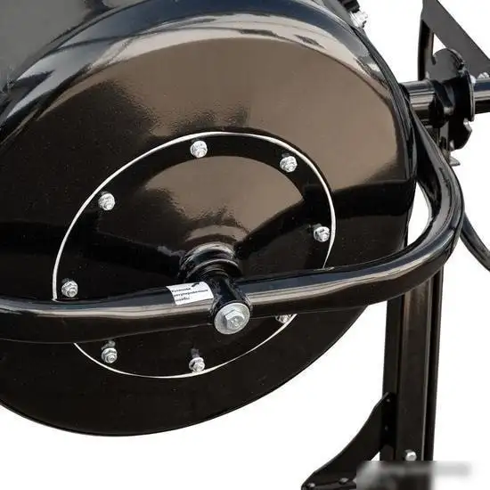 Бетономешалка Partisan PT-185 – фото товара