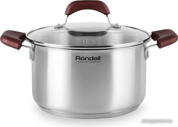Кастрюля Rondell Bojole DS-737 – фото товара