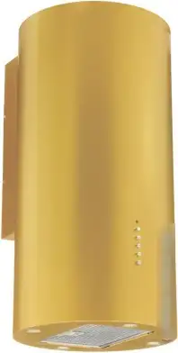 Кухонная вытяжка Akpo Balmera Eco 40 WK-4 (золото) - фото товара