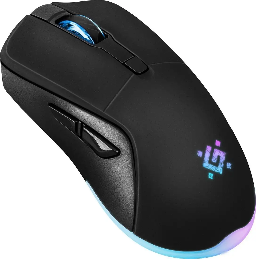 Игровая мышь Defender Demon GM-534 – фото товара