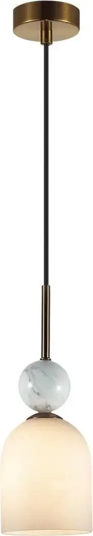 Подвесная люстра Odeon Light Lolla 4359/1B – фото товара