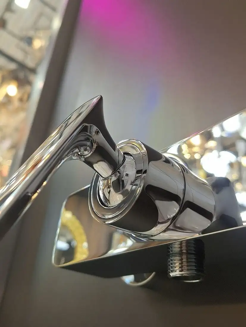 Смеситель Altrobagno Aperto 030601 Cr - фото товара