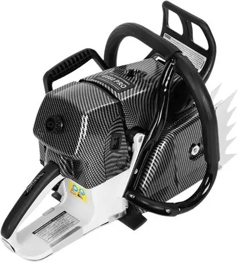 Бензопила Holzfforma G660 CS66699PRO (без шины и цепи) – изображение в каталоге
