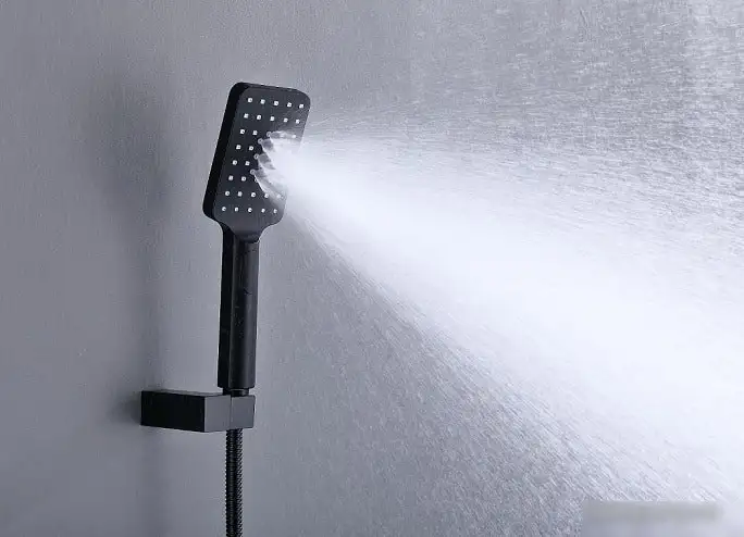 Смеситель Timo Torne 4314/03Y (черный) - фото товара